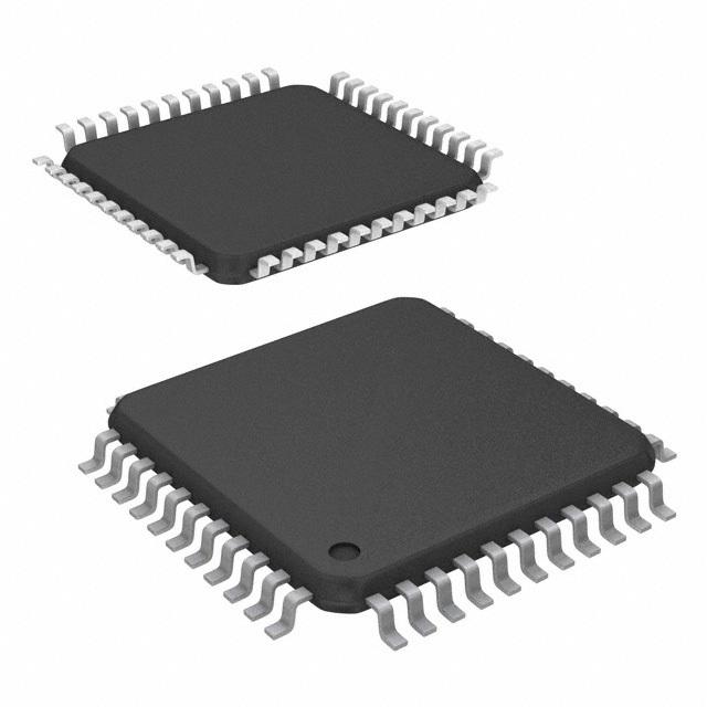 ATMEGA162V-8AI