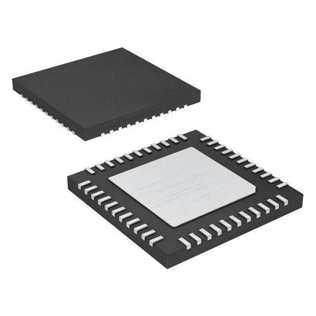 ATMEGA164P-20MQ