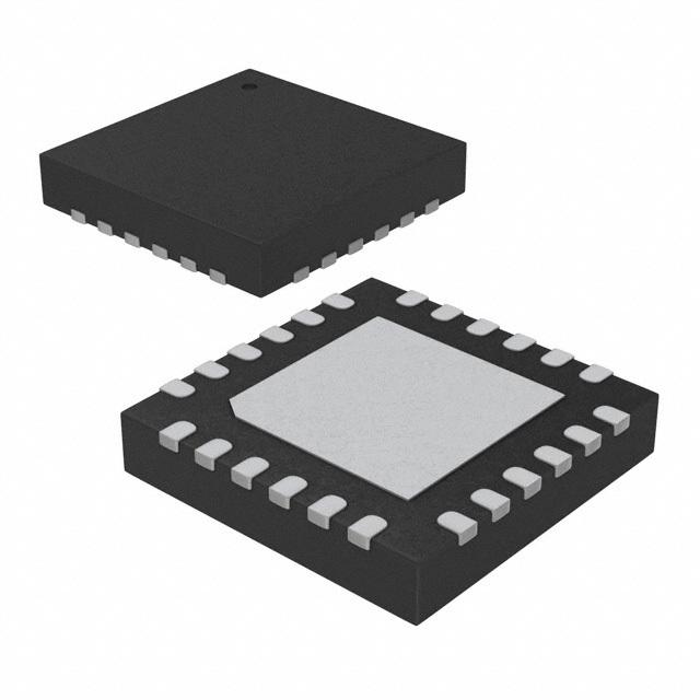 ATMEGA3250A-MN