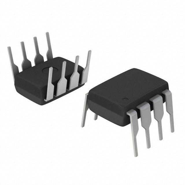 ATTINY12L-4PU