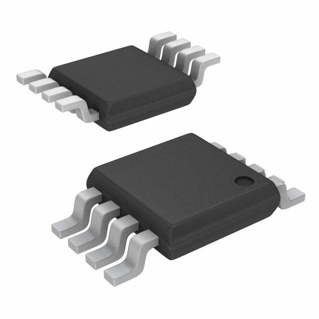 ATTINY45V-10XU