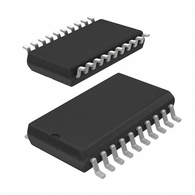 ATTINY861-20SUR