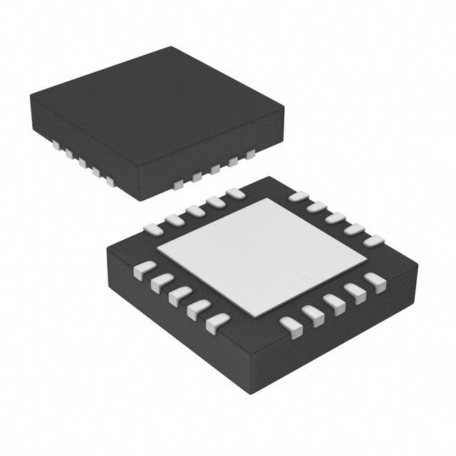 CAP1166-1-BP-TR-DCC