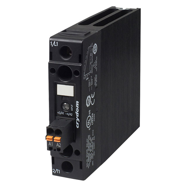 DR2260A20W