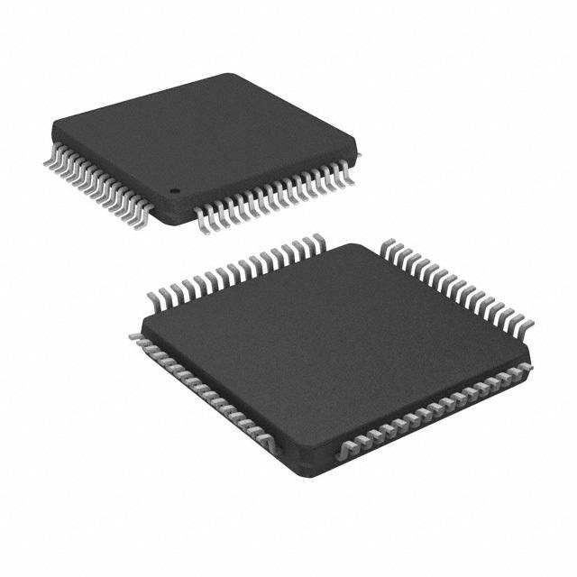 DSPIC30F5015-20I/PT