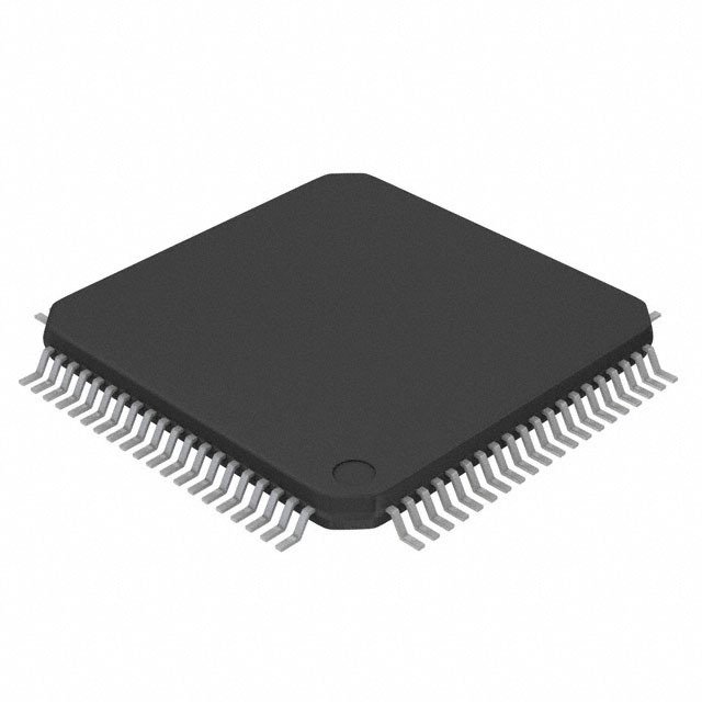 DSPIC30F6014A-30I/PT