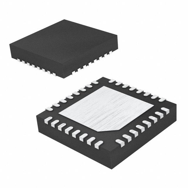 DSPIC33EV128GM102T-I/MM