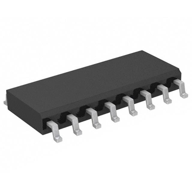 EFM8BB10F8G-A-SOIC16