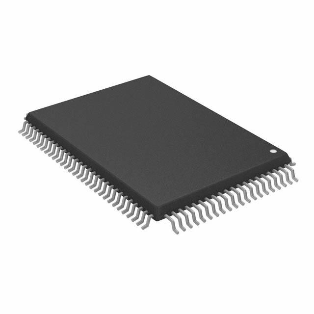 IS61LPS12836A-200TQI-TR