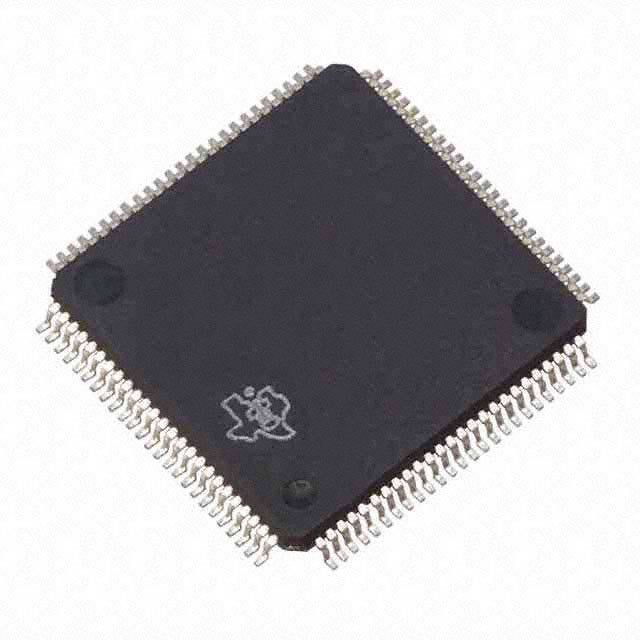 LM3S1138-EQC50-A2T