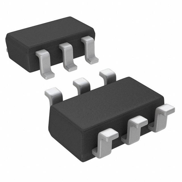 LTC2903IS6-C1#TRMPBF