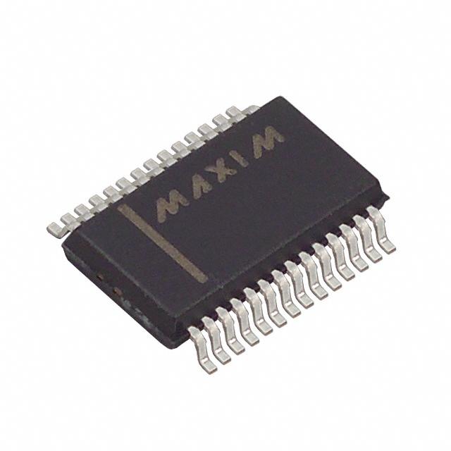 MAX9206EAI/V+T