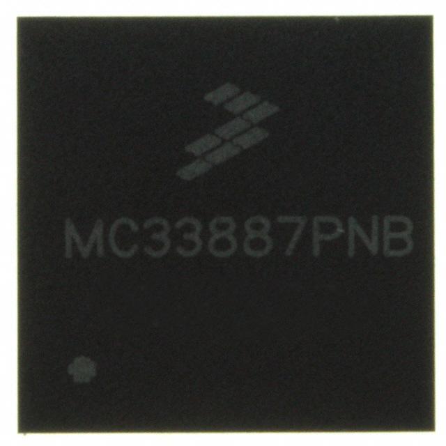 MC33887PFK