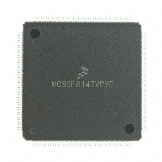 MC56F8157VPYE