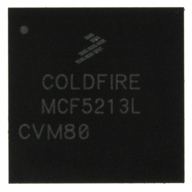 MCF5212LCVM66