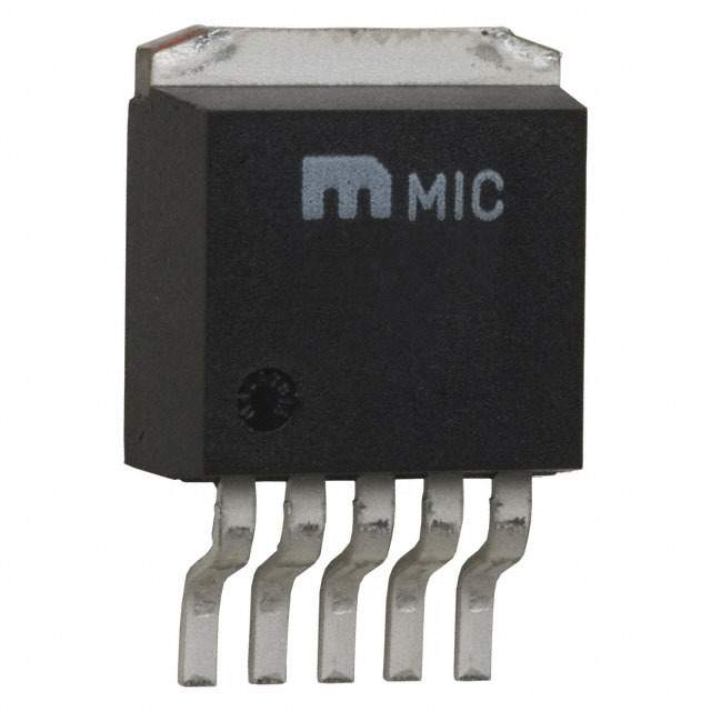 MIC29152BU TR