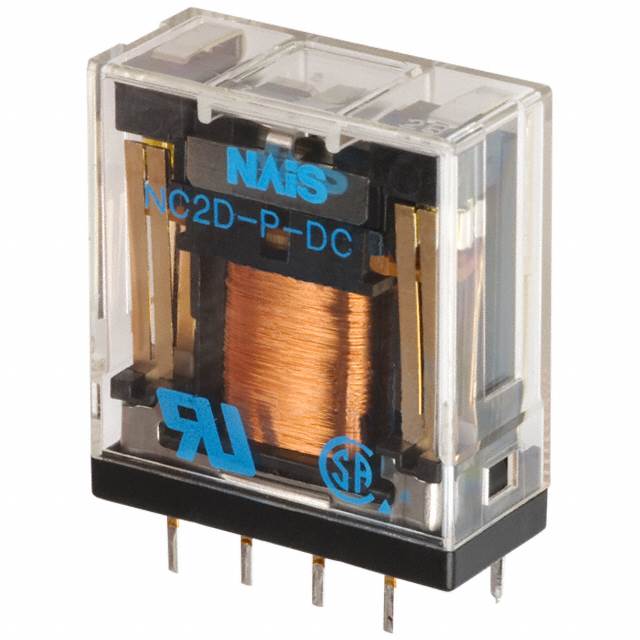 NC2D-P-DC12V