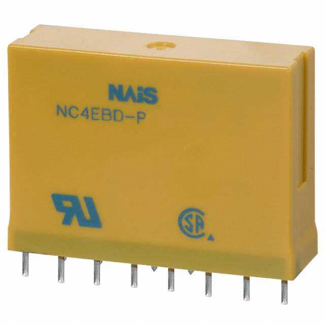 NC4D-JPL2-DC12V