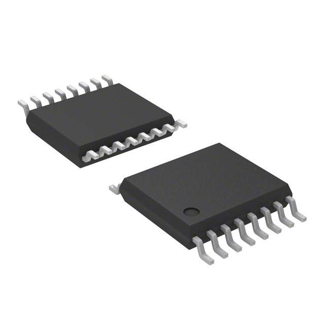 SN65LVDS105PW