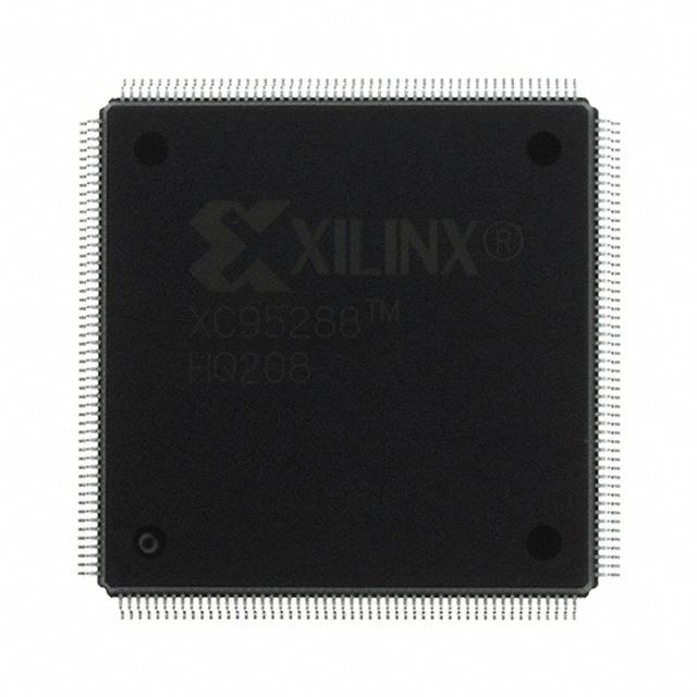 XC4036XL-09HQ208C