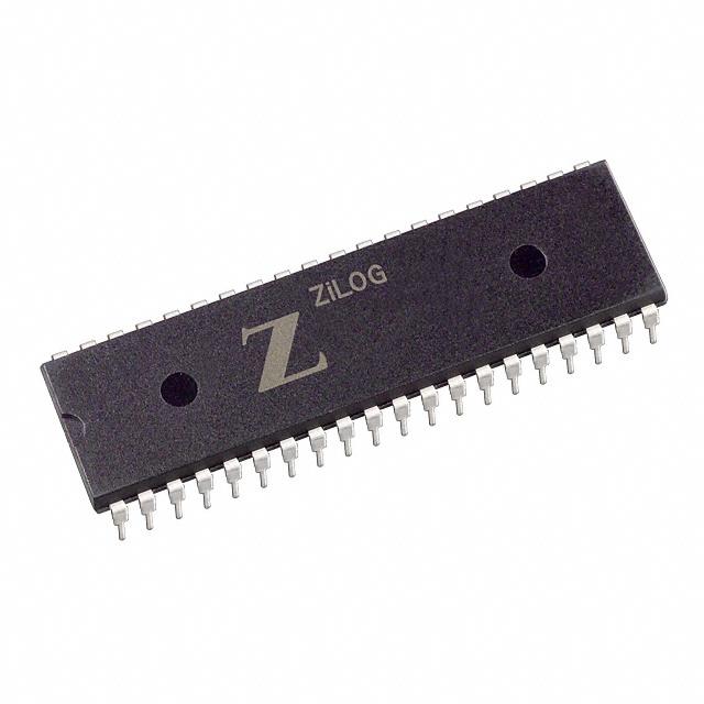 Z84C4008PEC