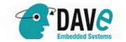 DAVE Embedded Systems