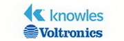Voltronics (Knowles)